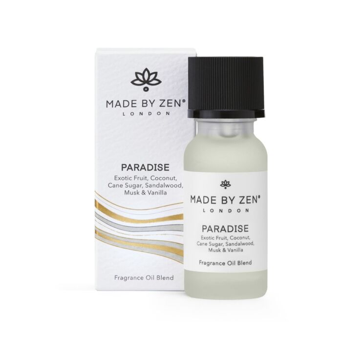 madebyzen Paradise